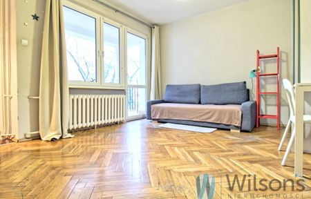 Warszawa, Śródmieście Południowe, Hoża - Фото 4