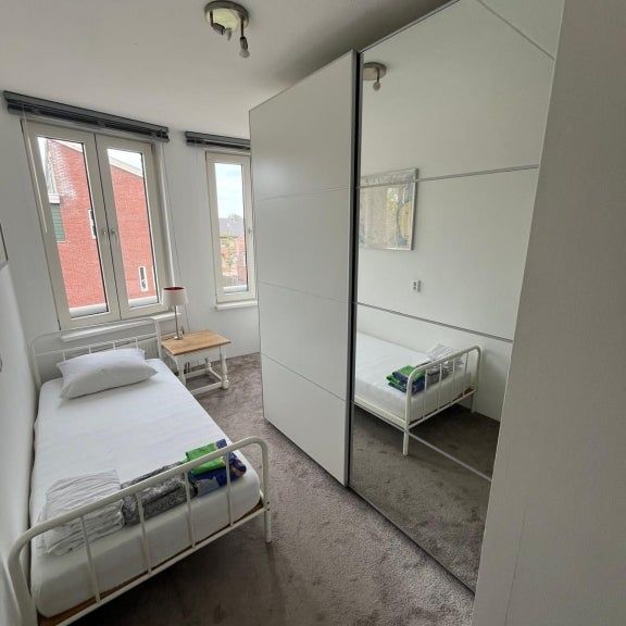 Te huur: Appartement P. Hans Frankfurthersingel in Amsterdam - Foto 1