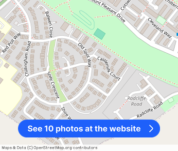 Old Spot Way, Winsford, CW7 - Photo 1