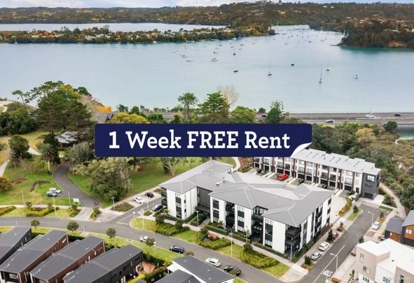 A true gem in Hobsonville! - Photo 1