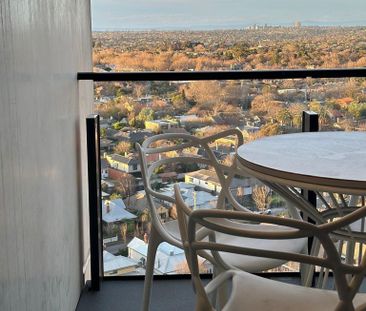 Beautifully Furnished 2 Bedroom Apartment - Photo 6