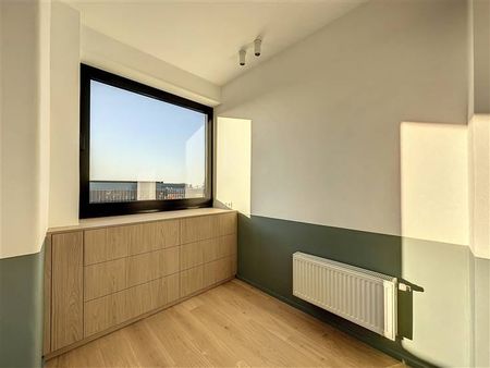 Appartement te huur - Photo 5