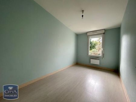 Location Maison 3 pièces 56m² POITIERS 86000 - Photo 3