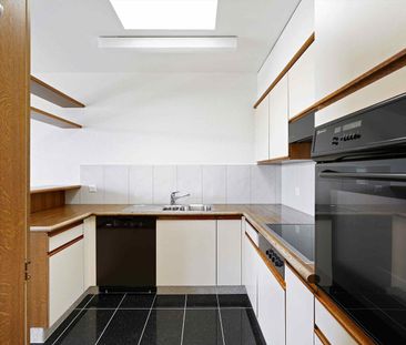 "Gemütliche Wohnung mit Charme" - Photo 2