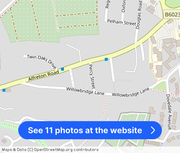 Percy Street, Sutton-In-Ashfield, NG17 - Photo 1