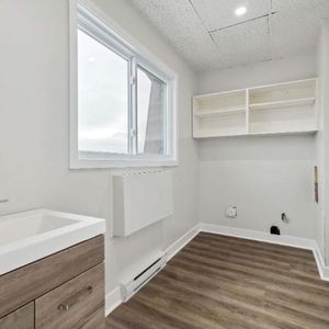 2 CH - 1 SDB - Gatineau - $1,450 /mo - Photo 2