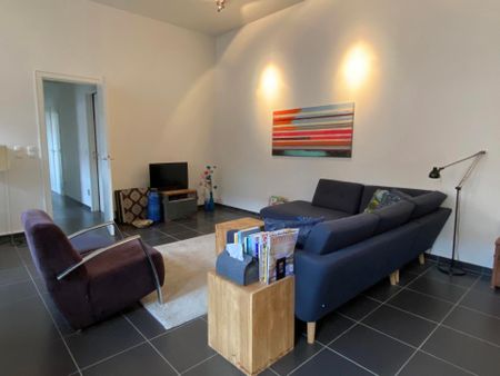 Ruim appartement in hartje Antwerpen inclusief parking - Photo 2