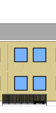 Hjulsbrovägen 46 A - Foto 1