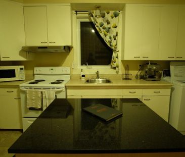 4½ à louer St‑Sacrement Québec – Chauffé, spacieux, 1295$ - Photo 4