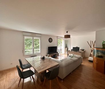 Location appartement 3 pièces, 70.36m², La Roche-sur-Yon - Photo 4