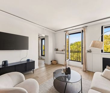 Tout savoir sur cet appartement à Paris 7ème - Photo 1