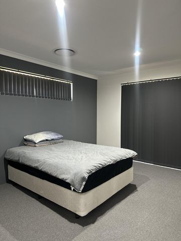 Stylish & Modern 4x2 – Fully Furnished Comfort Across from the Park - Photo 2