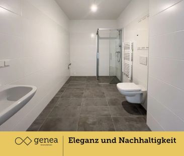 Unbefristet | Esplanade 7 | Ihr neues Zuhause im grünen Quartier 1 ... - Photo 6