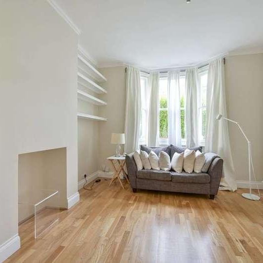 Wycliffe Road, South Wimbledon, SW19 - Photo 1