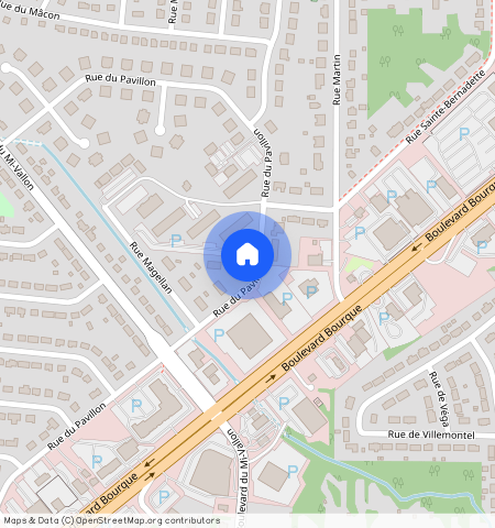 4435 Rue Pavillon, Sherbrooke, Sherbrooke, Estrie, J1N 1W3
