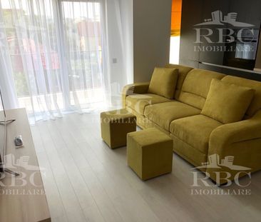 Apartament 2 camere cu parcare in Marasti - Fotografie 3