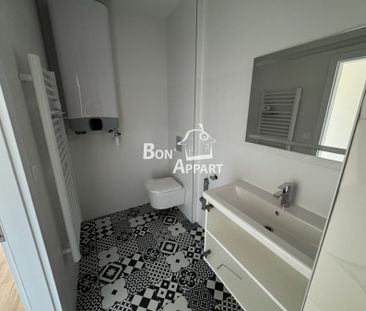 Appartement 2 pièces à Joeuf - Photo 5