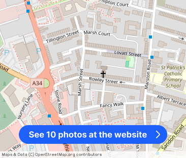 Rowley Street, Stafford - Photo 1