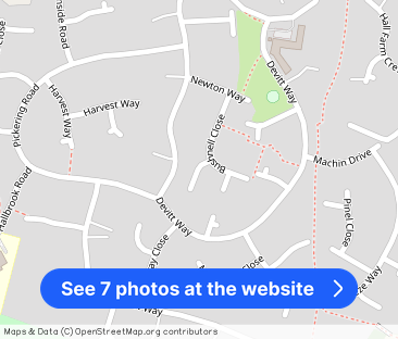 Faraday Close, LEICESTER, LE9 - Photo 1