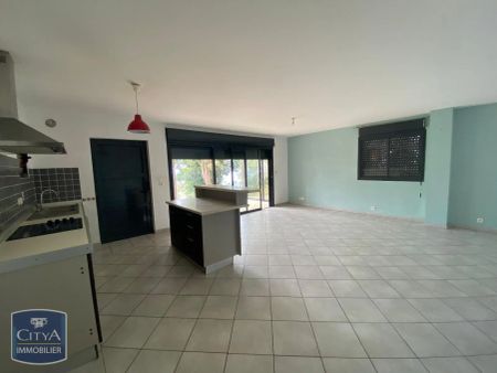 Maison à louer 5 pièces 122m² - Photo 2