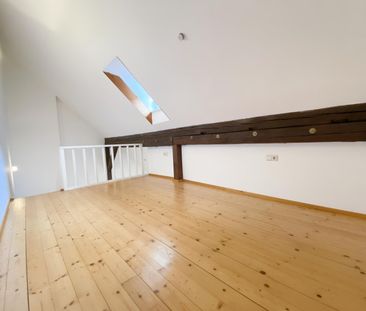 Wohnen mit besonderem Flair: Attraktive 2-Zimmer-Maisonettewohnung ... - Photo 2