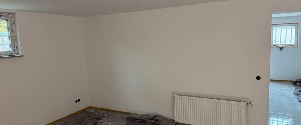 Schöne 2-Zimmer-Wohnung in Weiterstadt (Kernstadt) - Photo 1