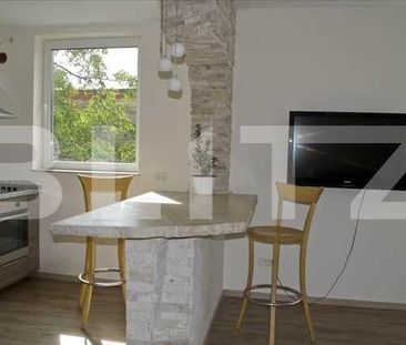 Apartament cu 2 camere, 62mp in imobil nou, zona Aurel Suciu - Photo 4