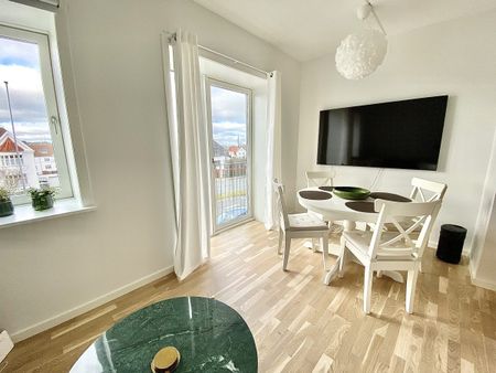 Vestre Allé 2B, 1. 2., 9000 Aalborg - Photo 3