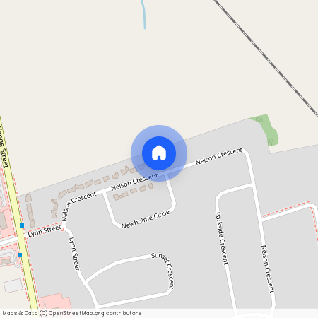 261 Nelson Crescent, Innisfil