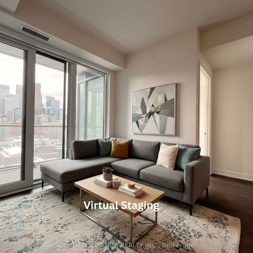 135 Lower Sherbourne Street #863 - Photo 1