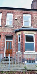 1 bedroom in a house share to rent - Photo 4