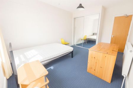 House share to rent - Photo 5