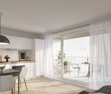 Mietwohnung in München - *Wohntraum im Neubau* - Photo 1