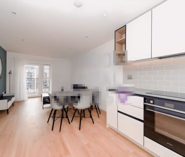 1 Bedroom 1 Bathroom Flat 41 - Photo 5