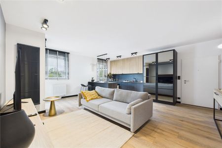 LOFT 56 M² | ŻOLIBORZ | GARAŻ I KOMÓRKA - Photo 2
