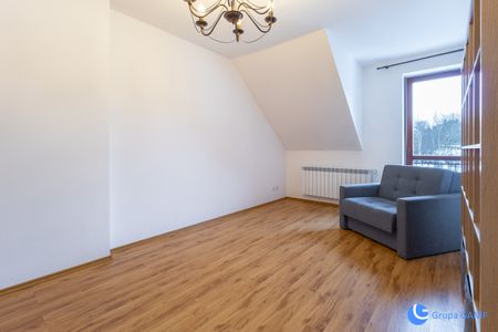 3 osobne pokoje | 167m2 + ogród | Dom w Węgrzcach - Zdjęcie 4