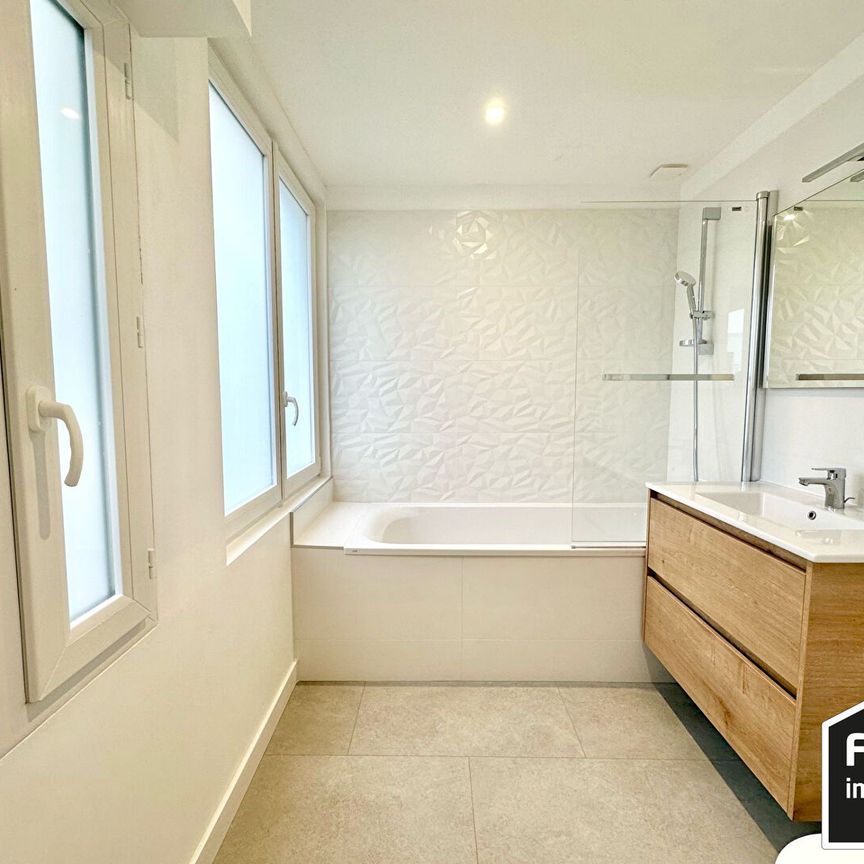 A LOUER - APPARTEMENT T5 DE STANDING - 4 CHAMBRES - 126m2 - Photo 1