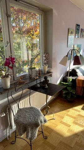 Bromma - 2.5rok - 5mån - 9.558kr/mån - Photo 2