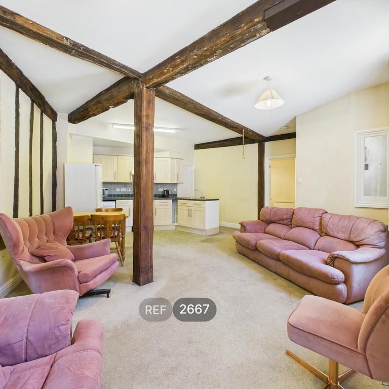 1 bedroom flat to rent - Photo 1