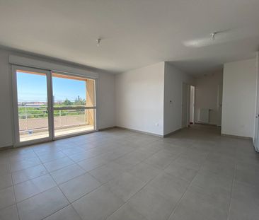 Appartement 3 pièces - Photo 1