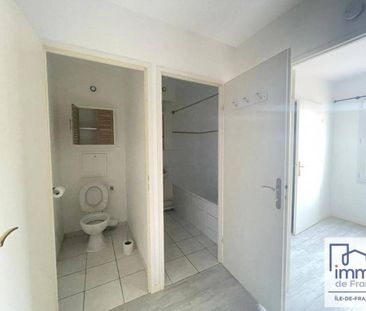 Location appartement t5 101 m² à Le Plessis-Trévise (94420) Marbeau... - Photo 4