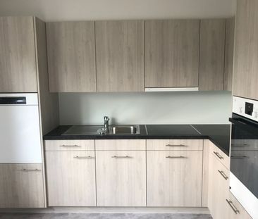 Tramelan - Bel appartement de 4 pièces situé au rez - Foto 2
