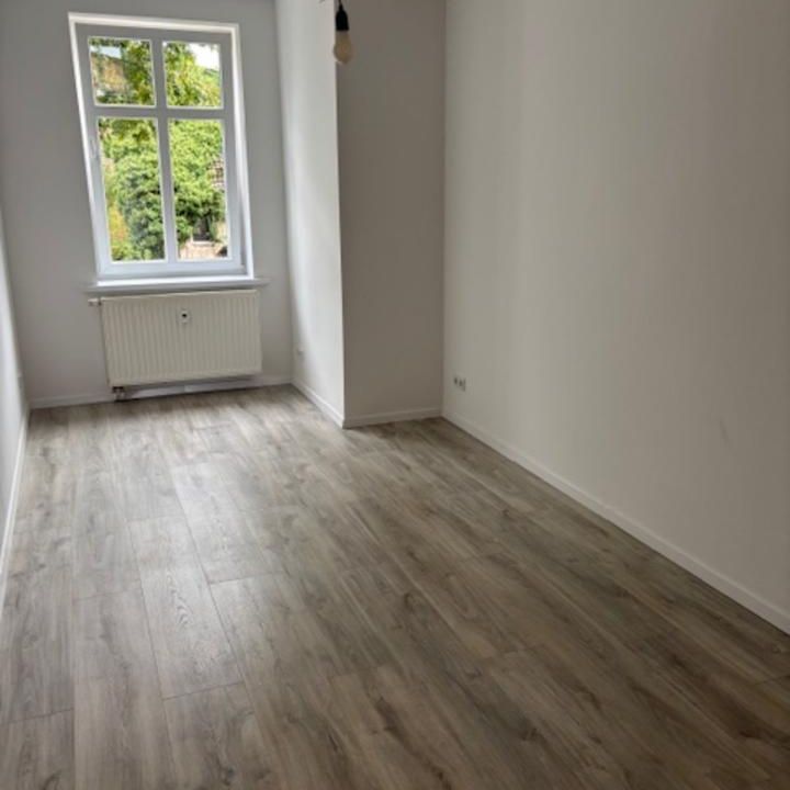 schöne 3 Zimmerwohnung in Rüdersdorf - Foto 1