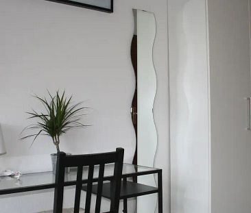 Nice small Apartment in Mannheim City Center - Photo 1