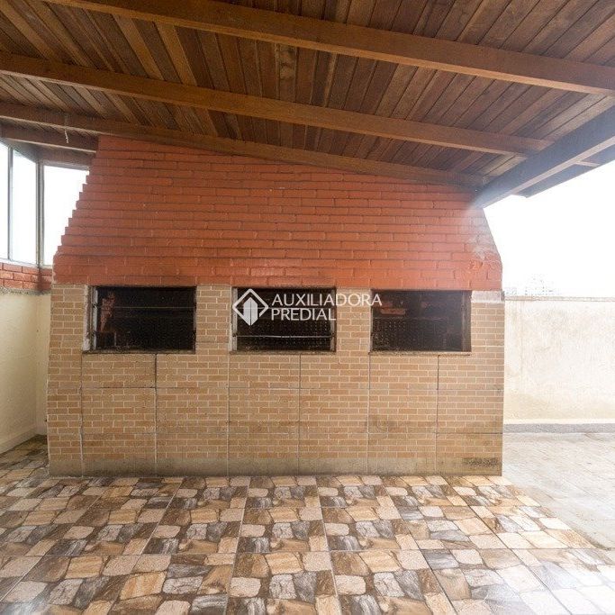 Apartamento com 1 quarto e 40m² para alugar em Cidade Baixa, Porto Alegre. - Photo 1