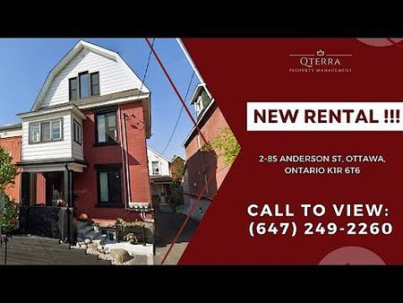 85 Anderson Street, Hintonburg - Mechanicsville, Ottawa, ON - Photo 5