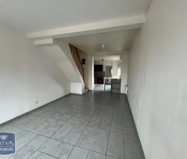 Maison à louer 3 pièces 73.05m² - Photo 2