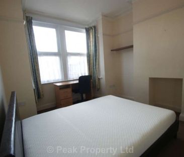 1 Bed - 5 Rooms Available - Only ?250 Deposit! Room 4 - Salisbury A... - Photo 3