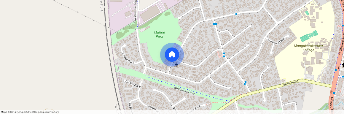 194 Mahoe Street, Melville, Hamilton