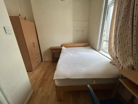 Great 6 Bedroom House, 43 Agincourt Avenue, Queens Quarter!, Belfast, BT7 1QB - Photo 4